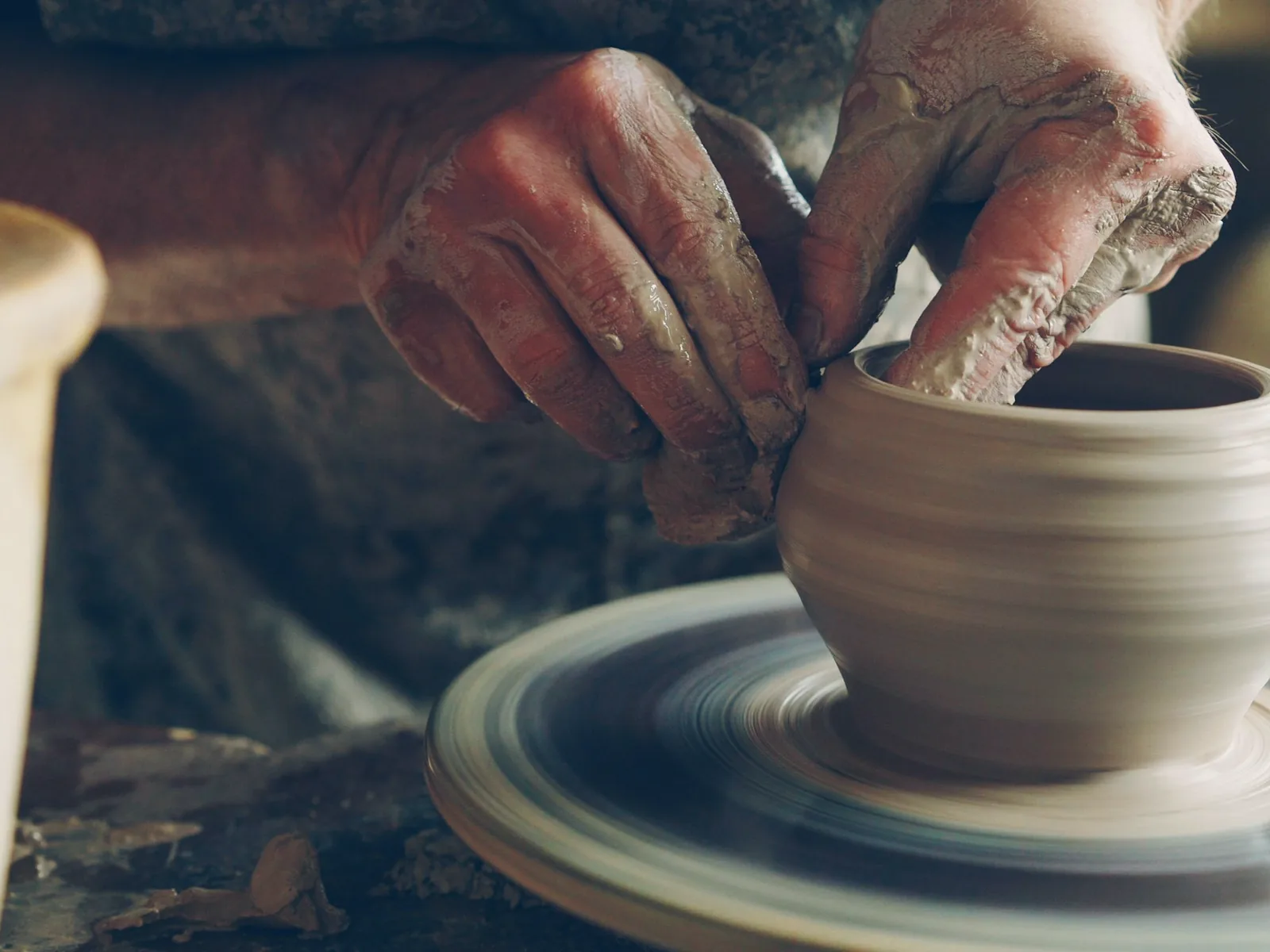 Базовый мастер-класс