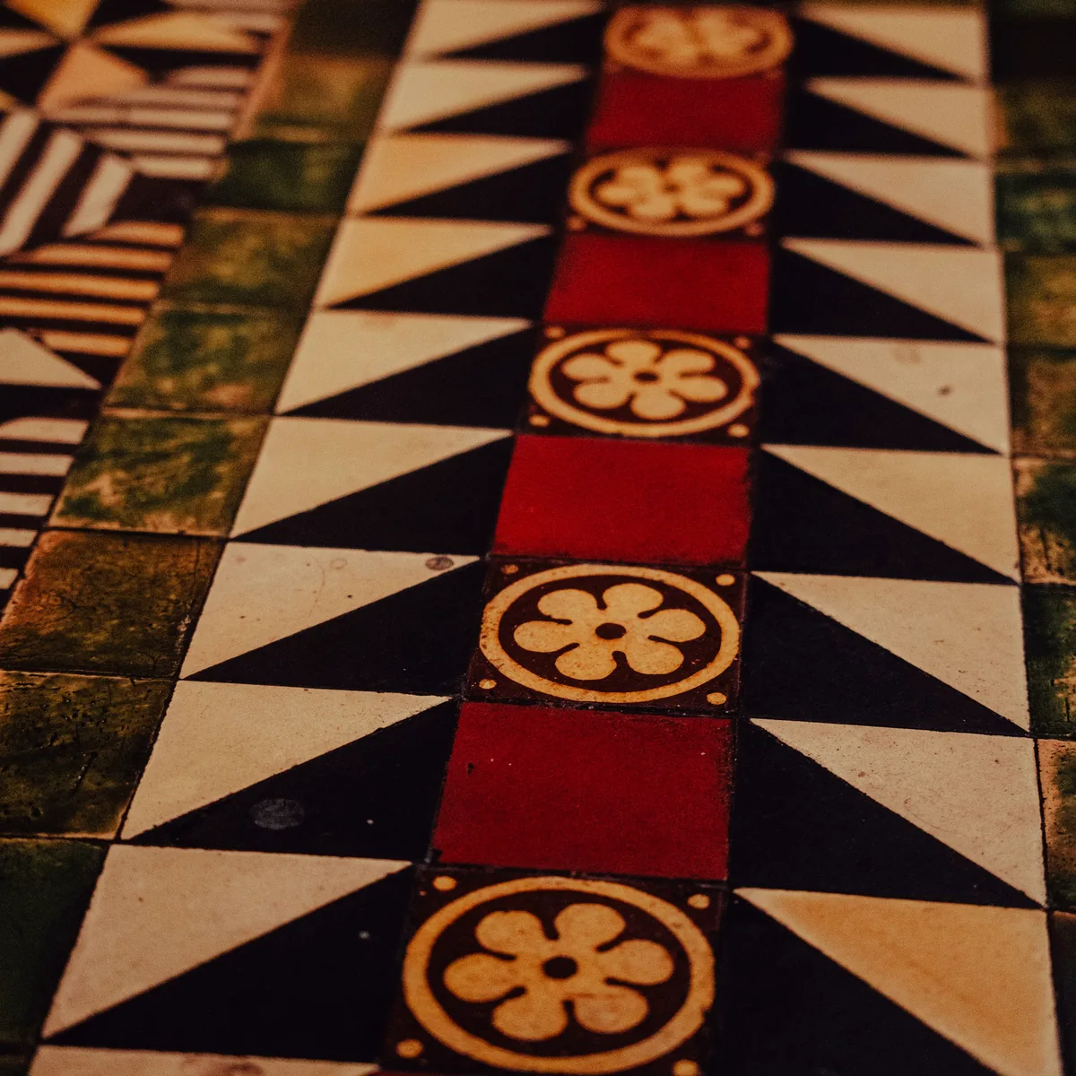 Геометрия · 4 шт